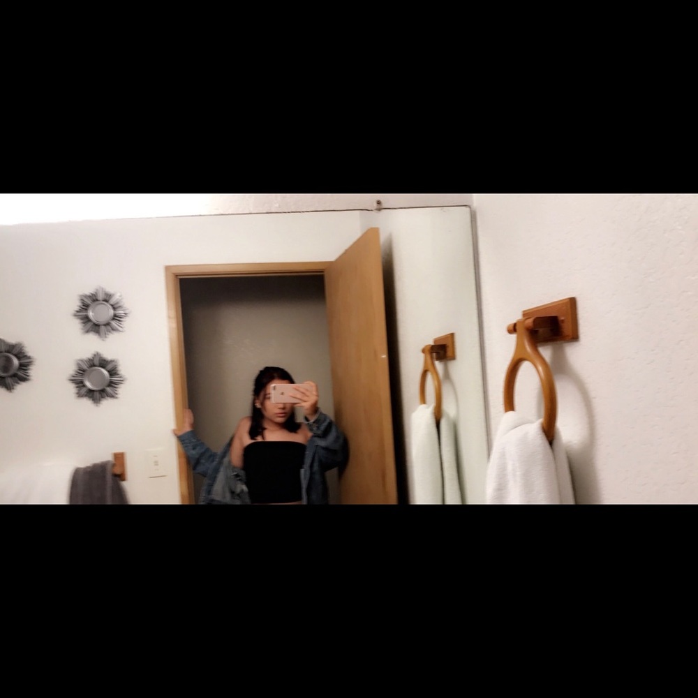 Meet your Posher, Nanea